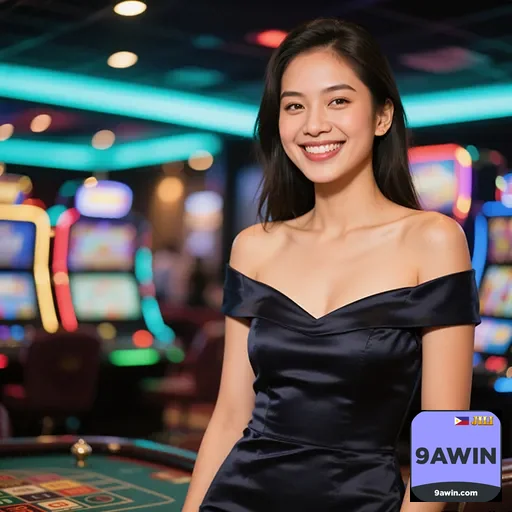 9awin casino gaming model