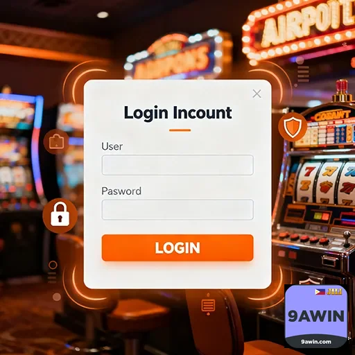 Secure mobile gaming experience with fast payments