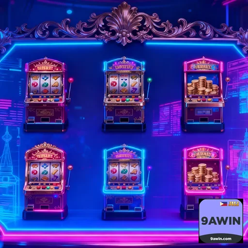 Exciting promotions for VIP players at 9awin casino