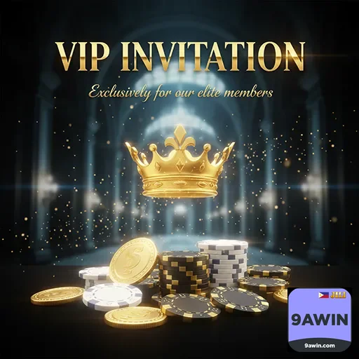 Exciting promotions for VIP players at 9awin Casino