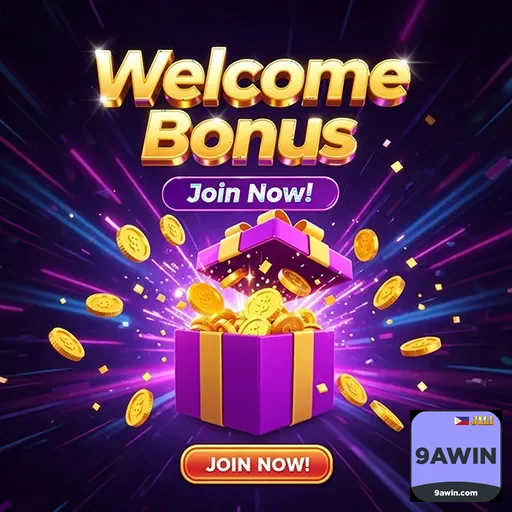 VIP player enjoying exciting promotions at 9awin Casino